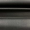 Tissu simili noir double face daim Tissu simili noir double face daim