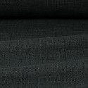 Toile effet lin gris Toile effet lin gris