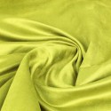 Tissu obscurcissant antitaches/déperlant vert fenouil Tissu obscurcissant antitaches/déperlant vert fenouil