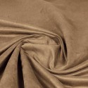 Tissu obscurcissant antitaches/déperlant marron Tissu obscurcissant antitaches/déperlant marron
