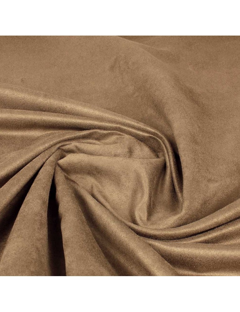 Tissu obscurcissant antitaches/déperlant marron Tissu obscurcissant antitaches/déperlant marron