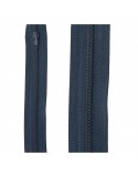 Chaîne polyester N°3 bleu
