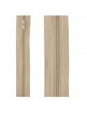 Chaîne polyester N°3 beige