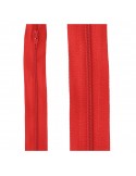 Chaîne polyester N°3 rouge Chaîne polyester N°3 rouge