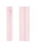 Chaîne polyester N°3 rose