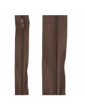 Chaîne polyester N°3 marron