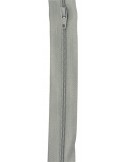 Chaîne polyester N°3 gris