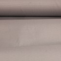 Toile à store unie déperlante gris Toile à store unie déperlante gris