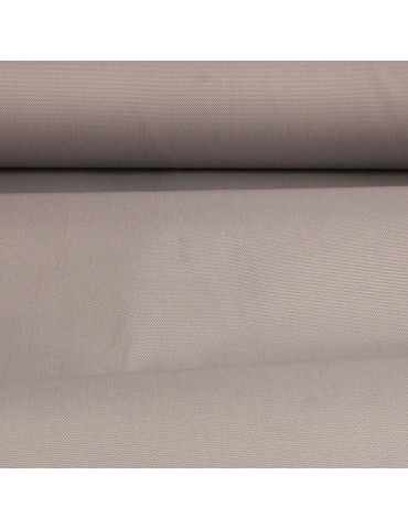 Toile à store unie déperlante oeko-tex gris
