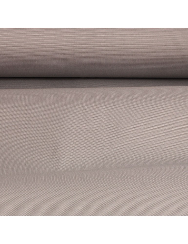 Toile à store unie déperlante gris Toile à store unie déperlante gris