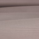 Toile à store unie déperlante gris Toile à store unie déperlante gris