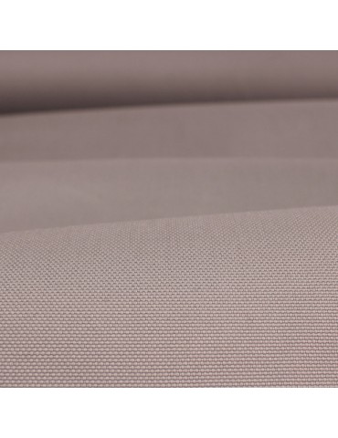 Toile à store unie déperlante gris