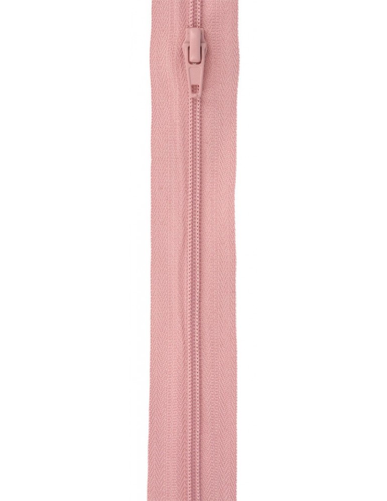 Chaîne polyester N°3 rose Chaîne polyester N°3 rose