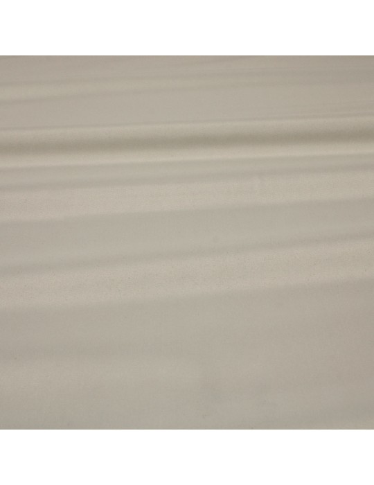 Tissu occultant gris clair