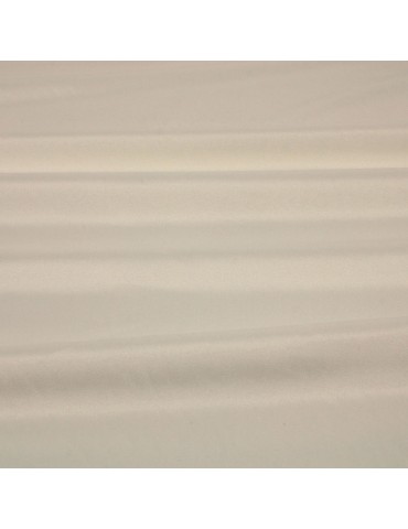 Tissu occultant écru