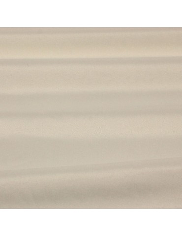Tissu occultant écru