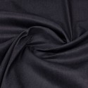 Tissu jean élasthanne 135 cm bleu foncé Tissu jean élasthanne 135 cm bleu foncé