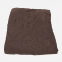 Coupon tissu jersey uni taupe 300 x 145 cm Coupon tissu jersey uni taupe 300 x 145 cm