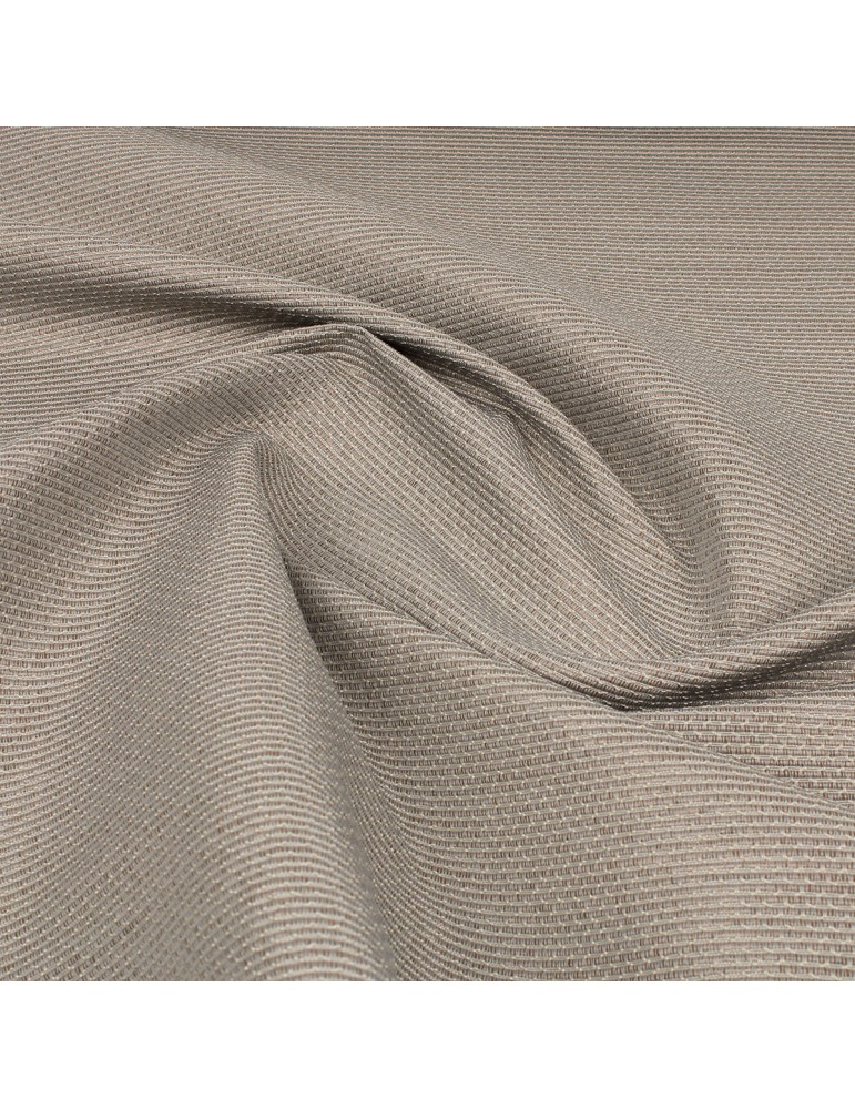 Toile d'ameublement doré/argent Toile d'ameublement doré/argent