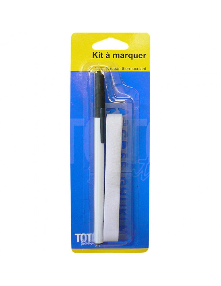 Kit à marquer Kit à marquer