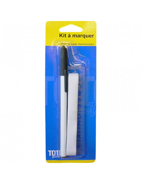 Kit à marquer