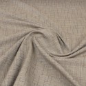 Toile d'ameublement gris/beige Toile d'ameublement gris/beige