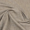 Toile d'ameublement gris/beige Toile d'ameublement gris/beige