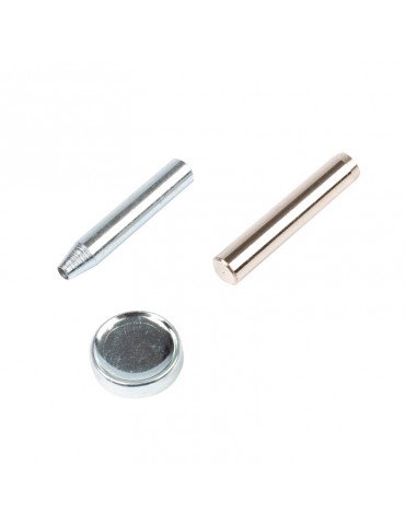 Outil de pose boutons pression t.lourds 