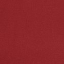 Coupon coton uni 50 x 50 cm rouge Coupon coton uni 50 x 50 cm rouge