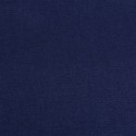 Coupon coton uni 50 x 50 cm bleu Coupon coton uni 50 x 50 cm bleu
