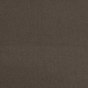Coupon coton uni 50 x 50 cm taupe