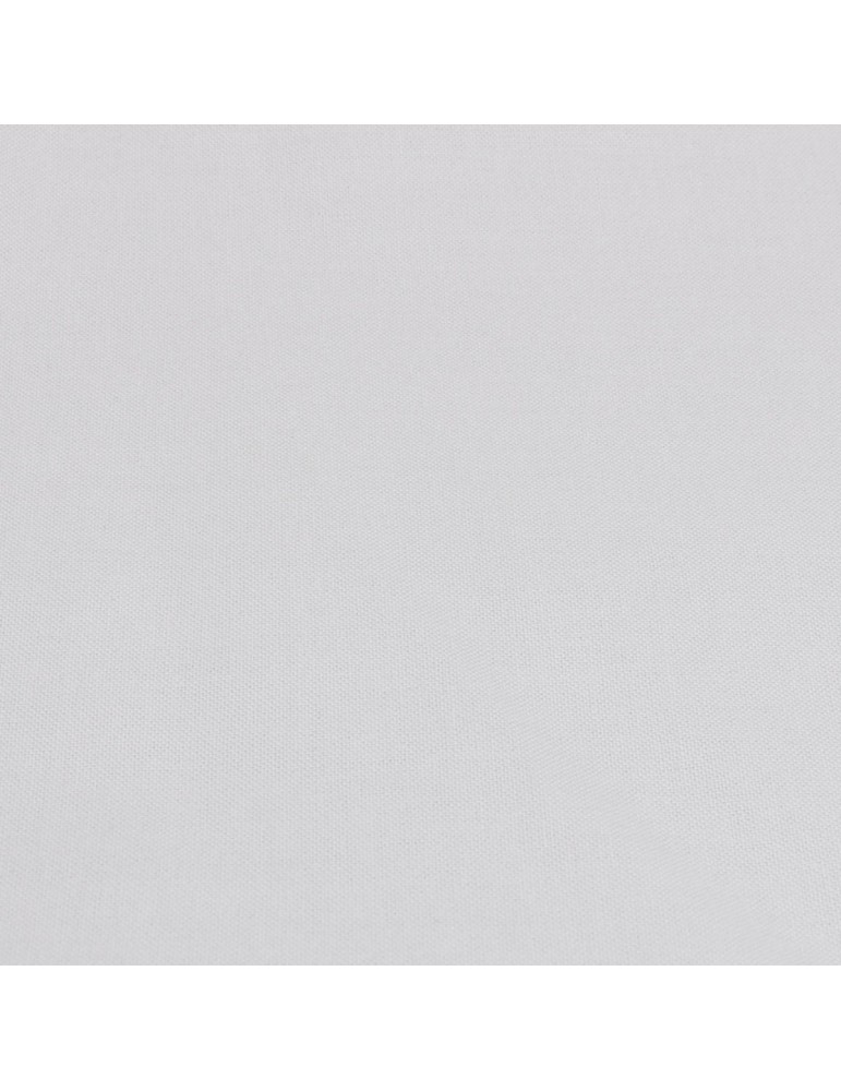 Coupon coton uni 150 x 50 cm gris Coupon coton uni 150 x 50 cm gris