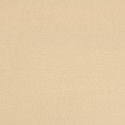Coupon coton uni 150 x 50 cm jaune