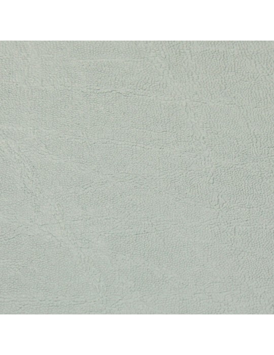 Coupon simili 50 x 70 cm gris