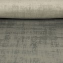 Tissu velours uni polyester 140 cm gris Tissu velours uni polyester 140 cm gris