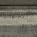 Tissu velours uni polyester 140 cm gris Tissu velours uni polyester 140 cm gris