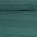 Tissu voilage rayures 100 % polyester 280 cm vert Tissu voilage rayures 100 % polyester 280 cm vert