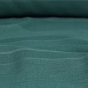 Tissu voilage rayures 100 % polyester 280 cm vert Tissu voilage rayures 100 % polyester 280 cm vert