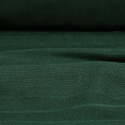 Tissu voilage rayures 100 % polyester 280 cm vert