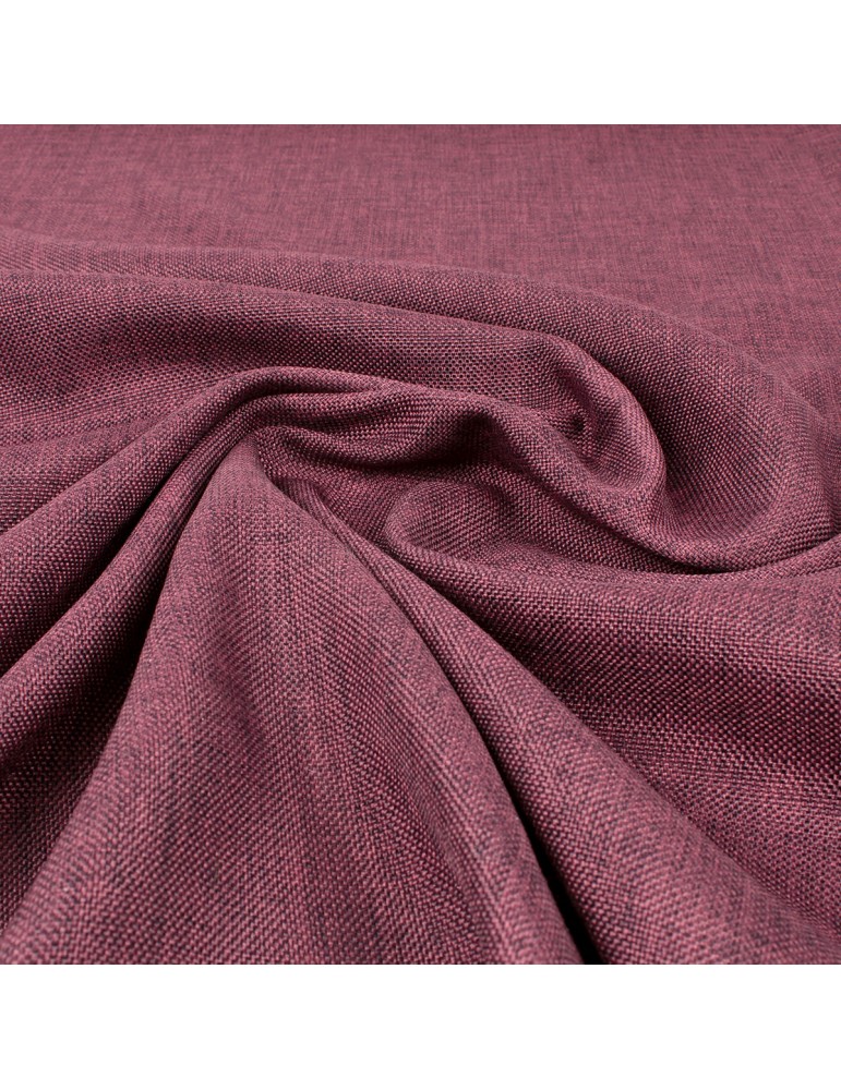 Toile ameublement polyester violet Toile ameublement polyester violet