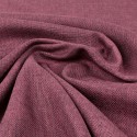 Toile ameublement polyester violet Toile ameublement polyester violet