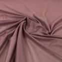 Tissu doublure maille marron
