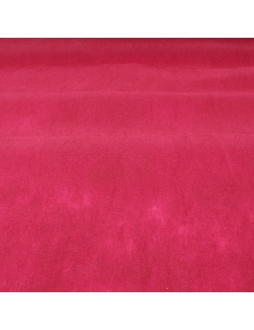 Tissu non tissé framboise