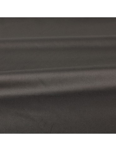 Tissu d'habillement noir