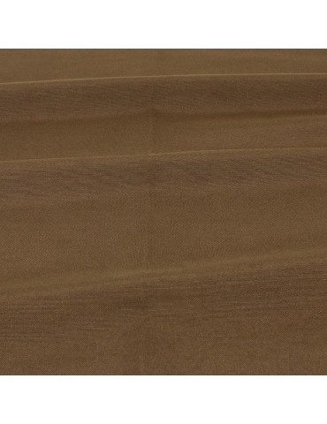 Coupon ameublement uni vert 50 x 137 cm