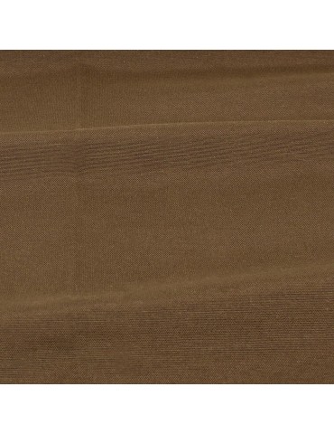 Coupon ameublement uni vert 50 x 137 cm