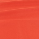 Coupon ameublement uni vermillon 50 x 130 cm Coupon ameublement uni vermillon 50 x 130 cm