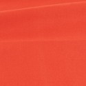 Coupon ameublement uni vermillon 50 x 130 cm Coupon ameublement uni vermillon 50 x 130 cm