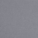 Coupon coton uni 300 x 150 cm gris Coupon coton uni 300 x 150 cm gris