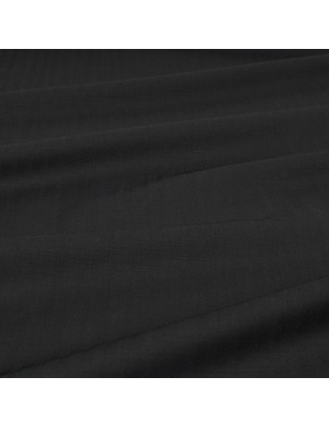 Lainage uni anthracite